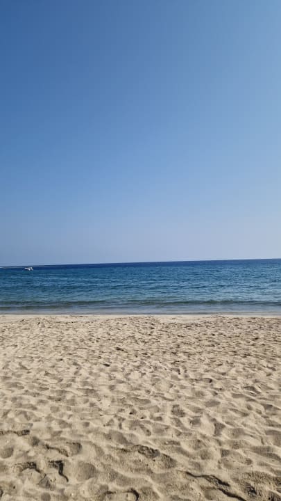 Strand Jaz Makadi Saraya Resort