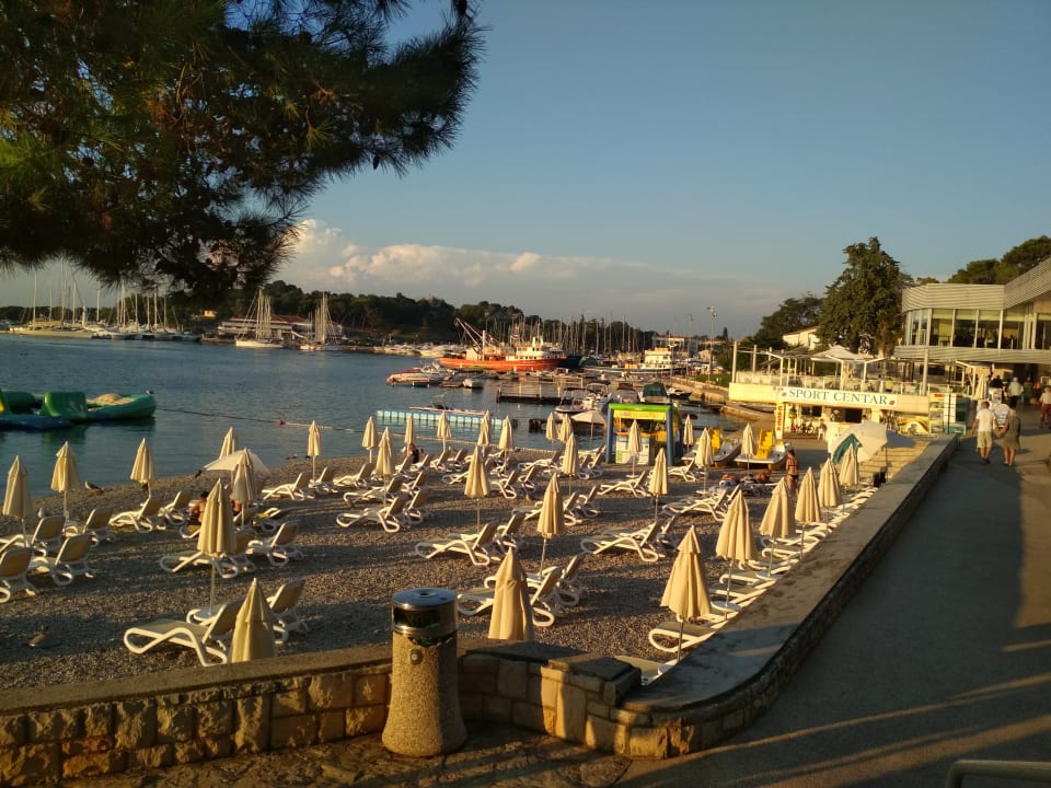 Strand Maistra Select Belvedere Resort