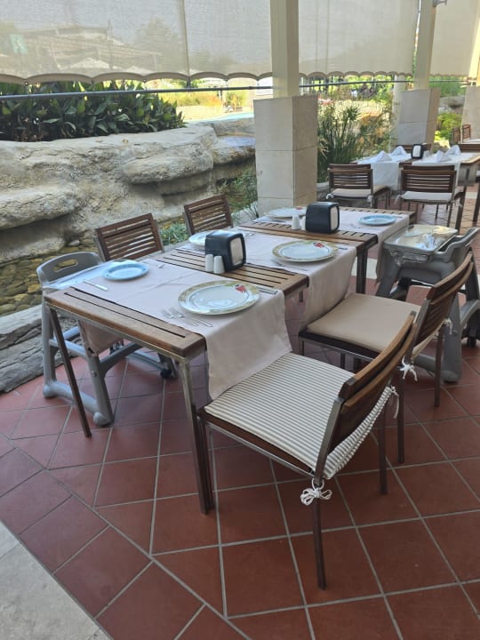 Gastro TUI BLUE Xanthe