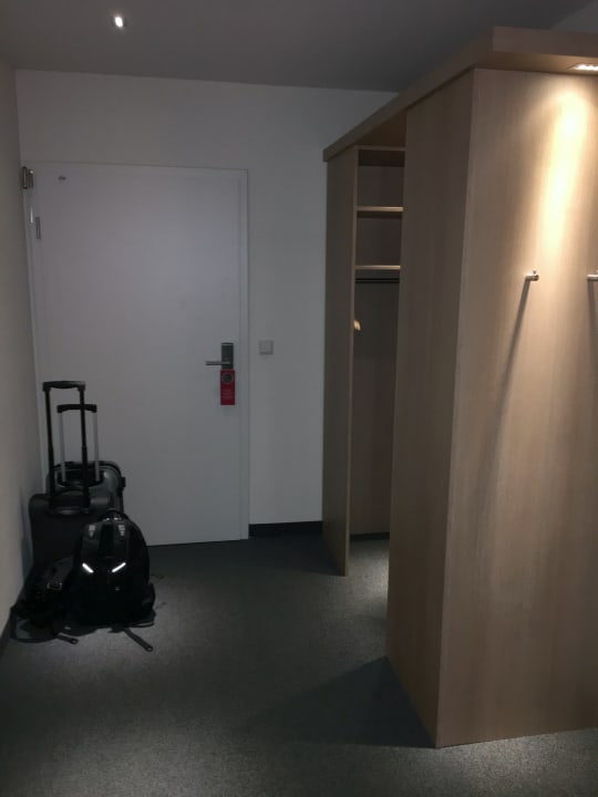 Zimmer Thöles Am Allerpark Verden