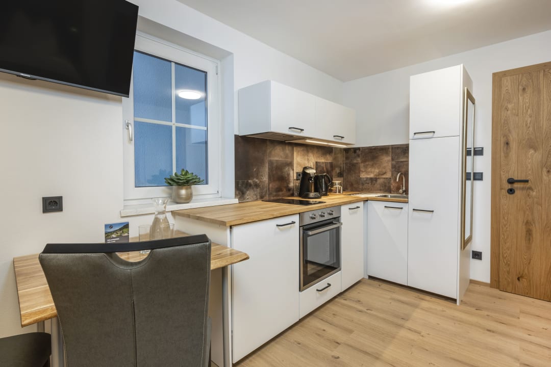 Zimmer Weitenmoos Panorama Apart & Rooms