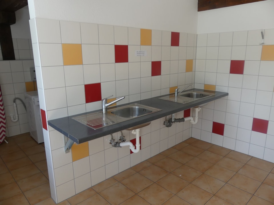 Sonstiges Camping Schwabenmühle