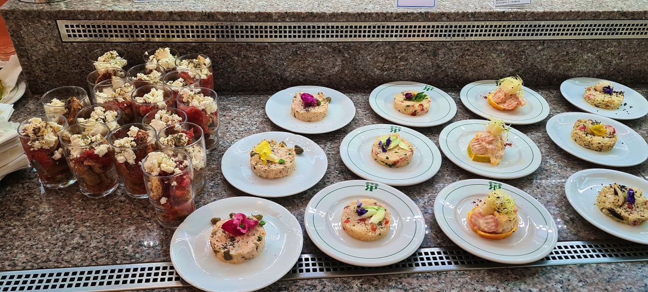 Gastro Rethymno Palace