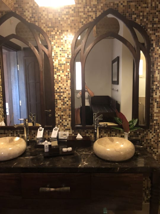 Zimmer Hotel Riu Palace Zanzibar