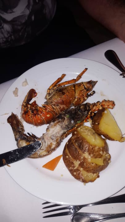 Languste Dreams La Romana Resort & Spa