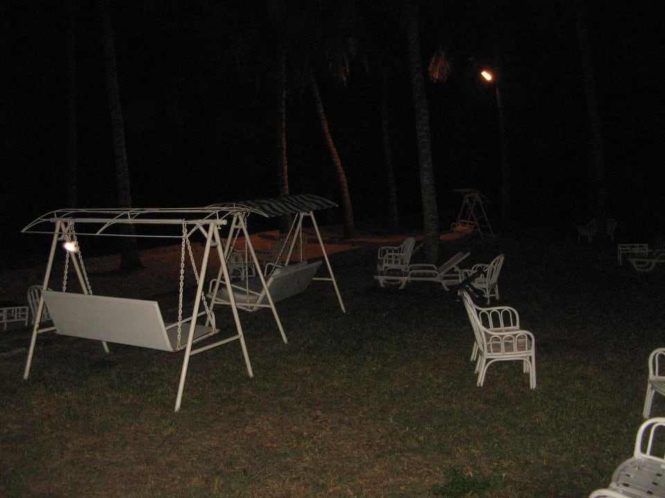 Ungepflegte Erscheinung PrideInn Flamingo Beach Resort & Spa