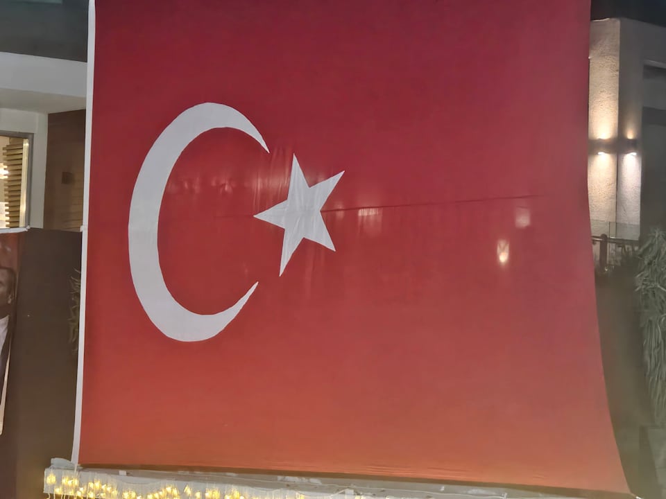 Sonstiges Seashell Resort