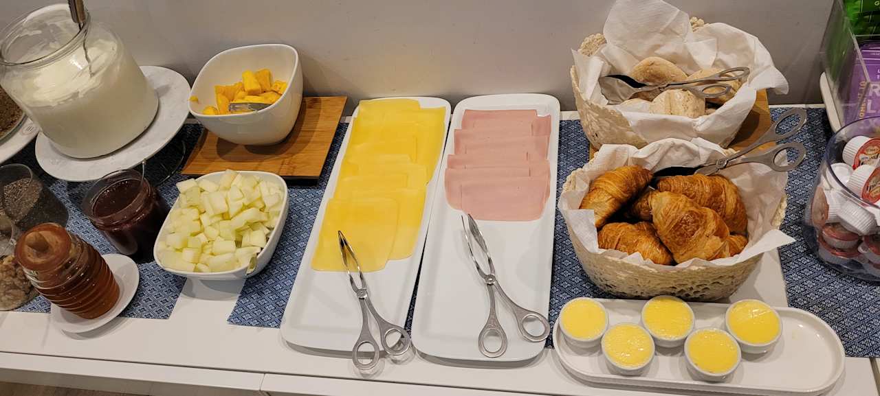 Gastro FLH Porto Downtown GuestHouse