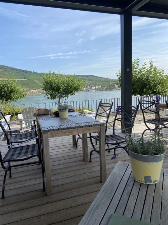 Gastro PAPA RHEIN - Hotel & Spa