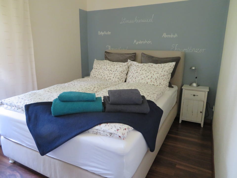 Zimmer Kastavengrund - Ferienhaus Calluna