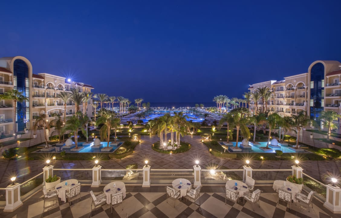 Außenansicht Premier Le Reve Hotel & Spa