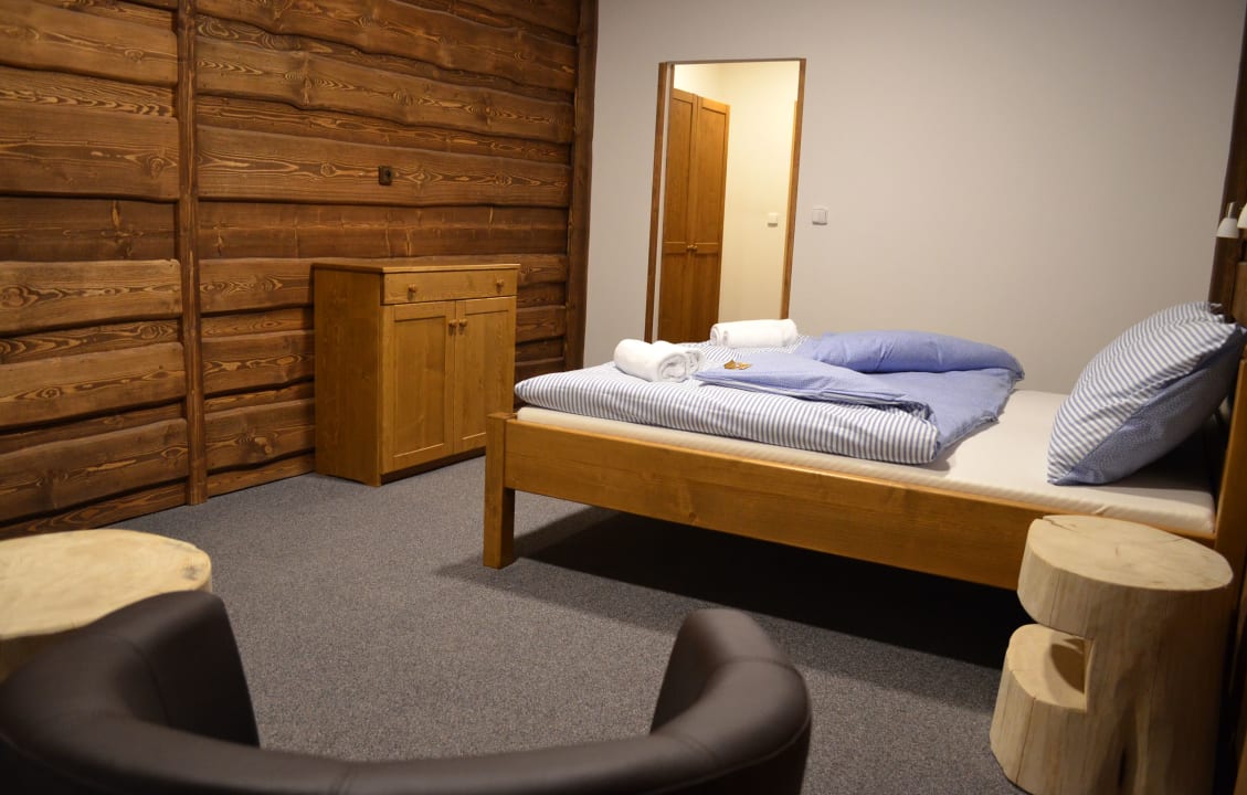 Zimmer Hotel Kristian