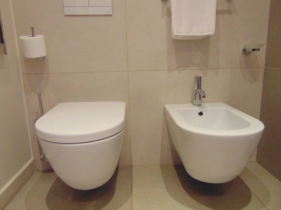 Zimmer Mercure Almaty City Center