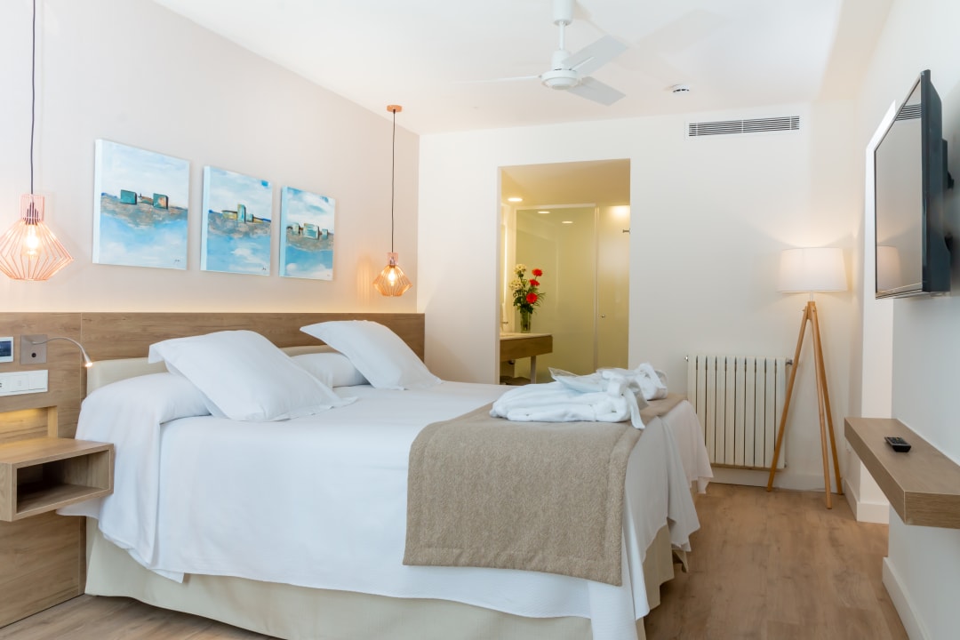 Zimmer Valentin Somni Hotel & Suites