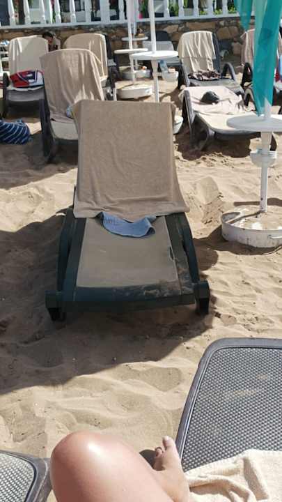 Strand Alaiye Resort & Spa