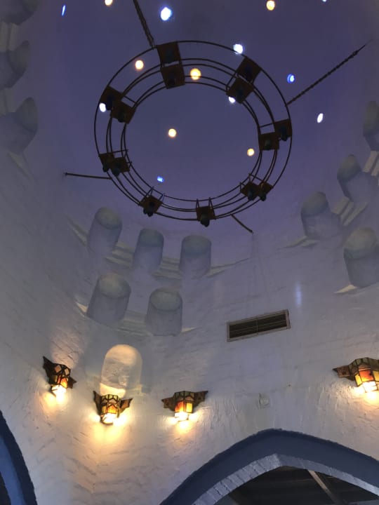 Restaurant Arabella Azur Resort