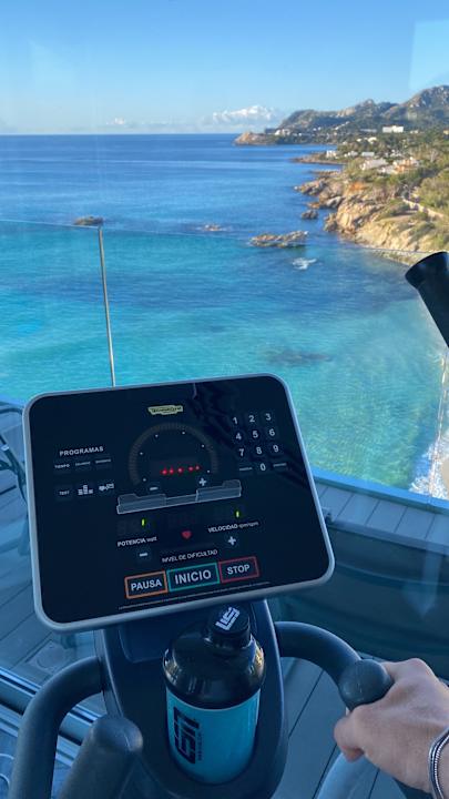 Sport & Freizeit Son Moll Sentits Hotel & Spa