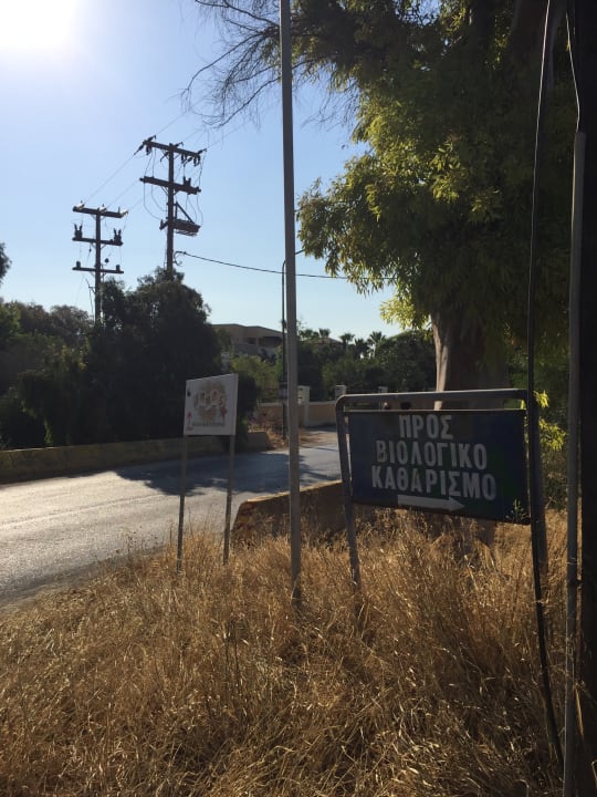 Sonstiges Grecotel LUXME Kos