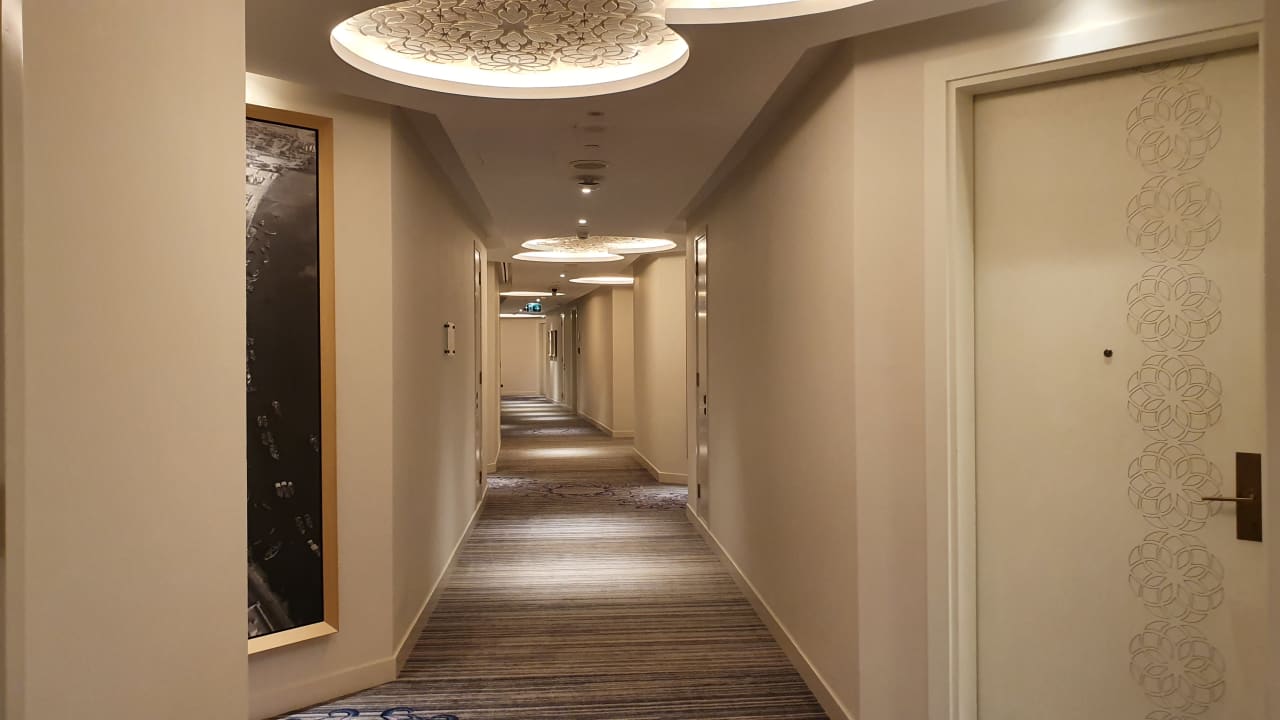Zimmer Jumeirah at Saadiyat Island Resort