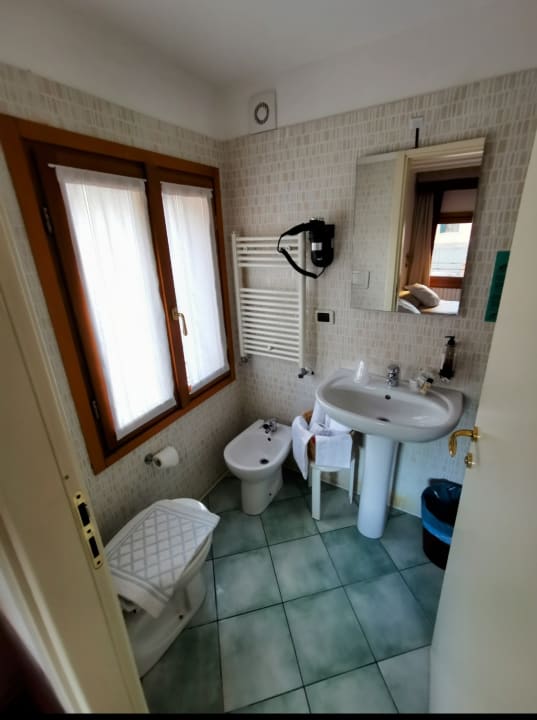 Zimmer Hotel Antigo Trovatore