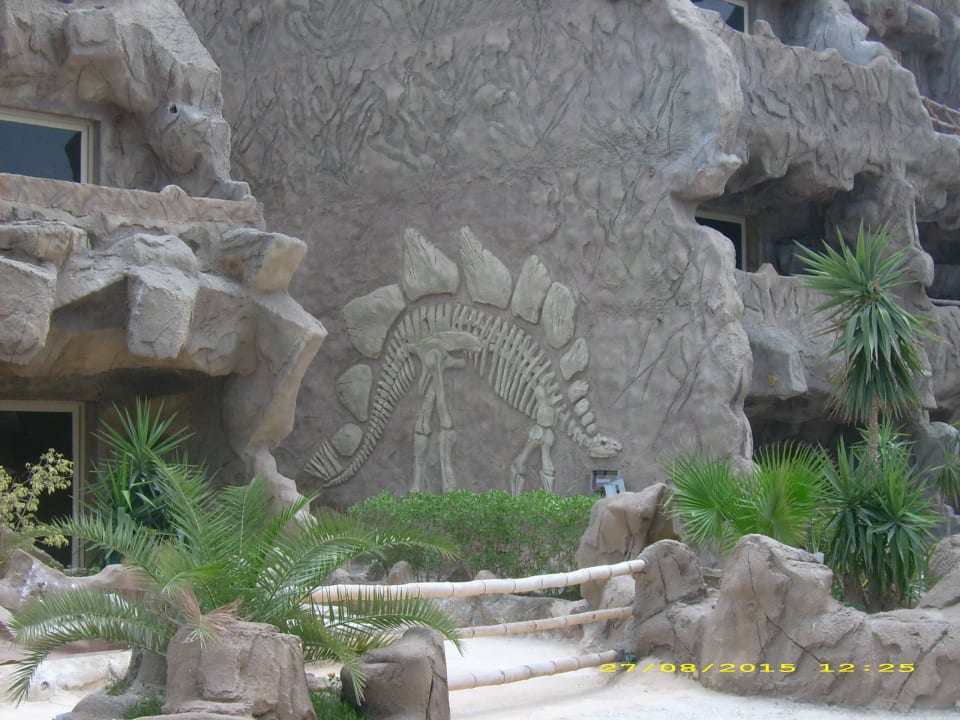 Dino`s Hotel Caves Beach Resort (Adults Only)