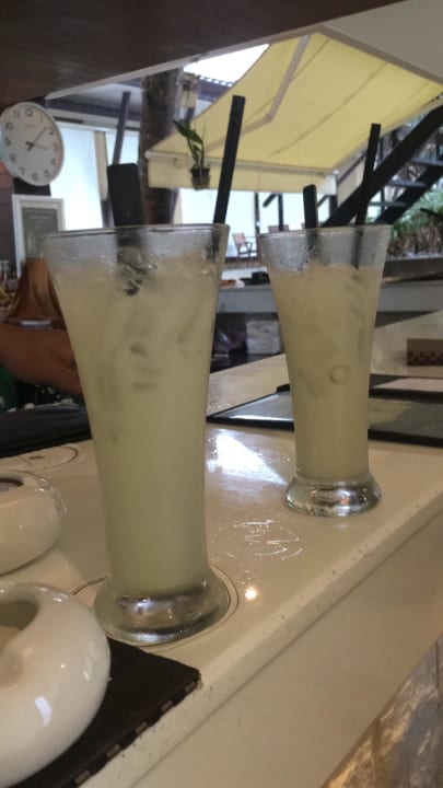 Pinacolada Impiana Resort Chaweng Noi