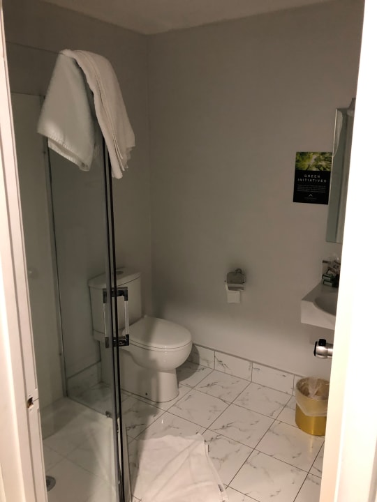 Zimmer Hotel Mount Richmond & Conference Centre