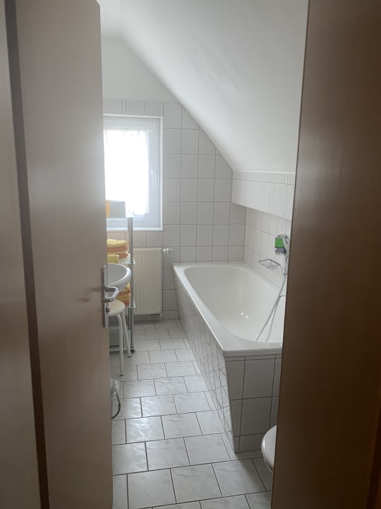 Zimmer Konsumhotel am Park