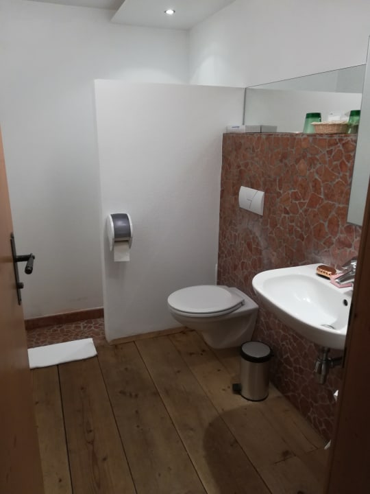 Zimmer Landgut Edelweiss