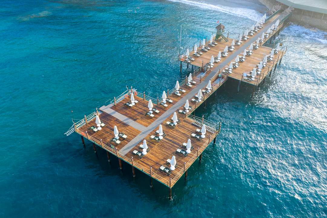 Strand Utopia World
