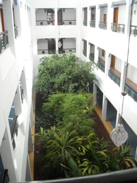 Batiment des chambres Iberostar Waves Founty Beach