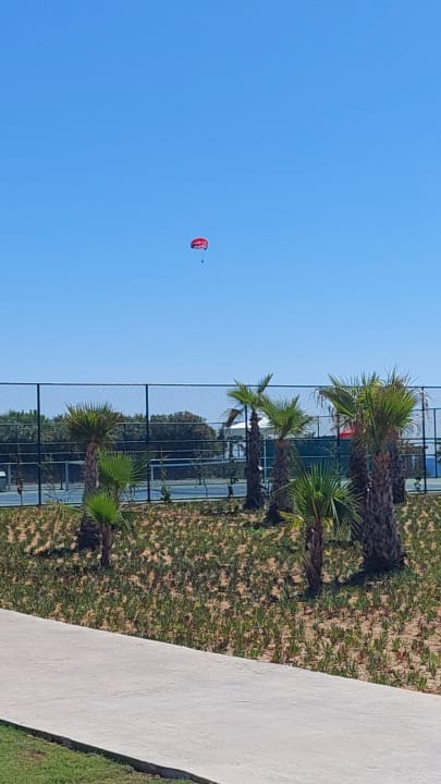 Sport & Freizeit Jacaranda Luxury Resort