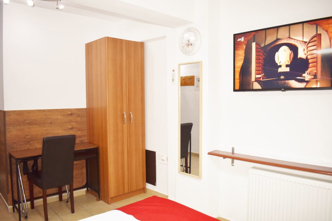 Zimmer Kripis Studio Thessaloniki