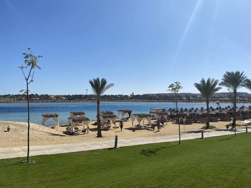 Strand Steigenberger Coraya Beach - Adults only