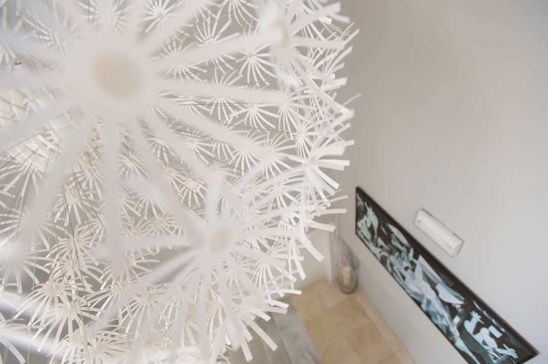 Sonstiges Hotel Hospederia Almundo