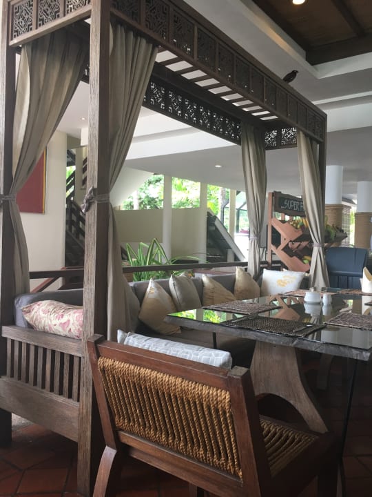 Gastro Cape Panwa Hotel