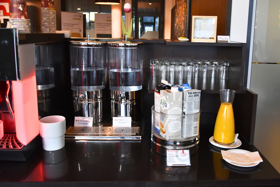 Gastro Arte Hotel Krems