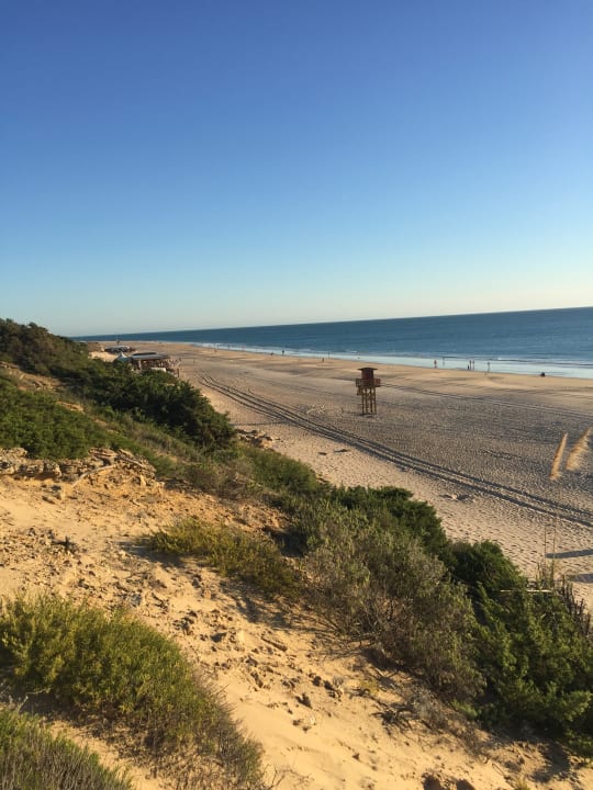 Strand Aldiana Club Andalusien