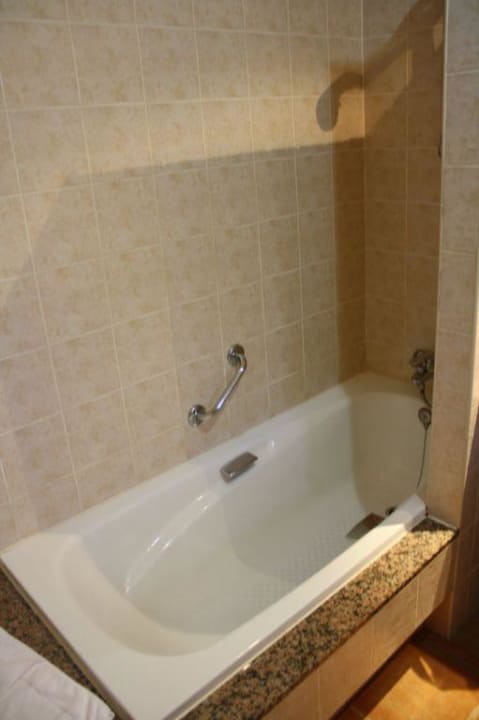 Badewanne/Dusche Occidental Jandía Playa