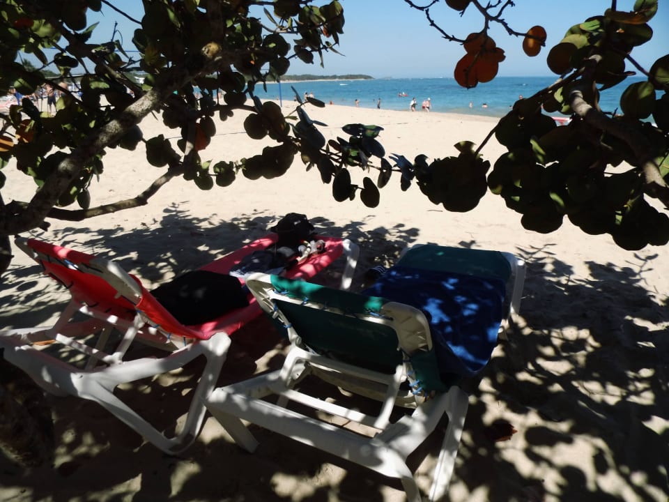 Schattiges Plätzchen Emotions by Hodelpa Puerto Plata