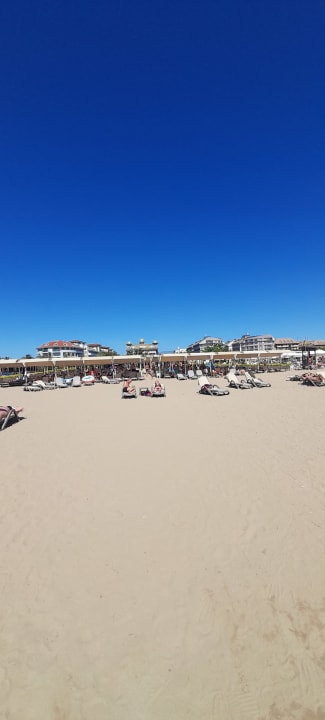 Strand Aydinbey Kings Palace & Spa