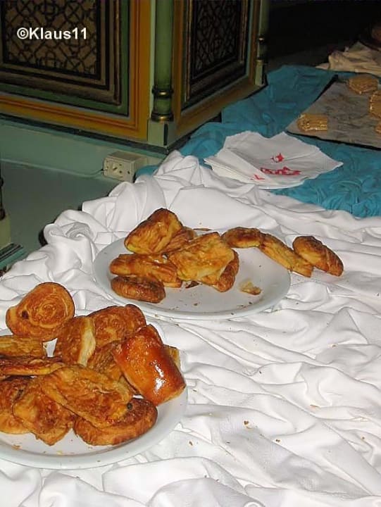 Snackbar Mahdia Beach & Aquapark