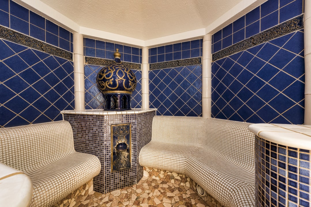 Sport & Freizeit Hotel Unterwirt