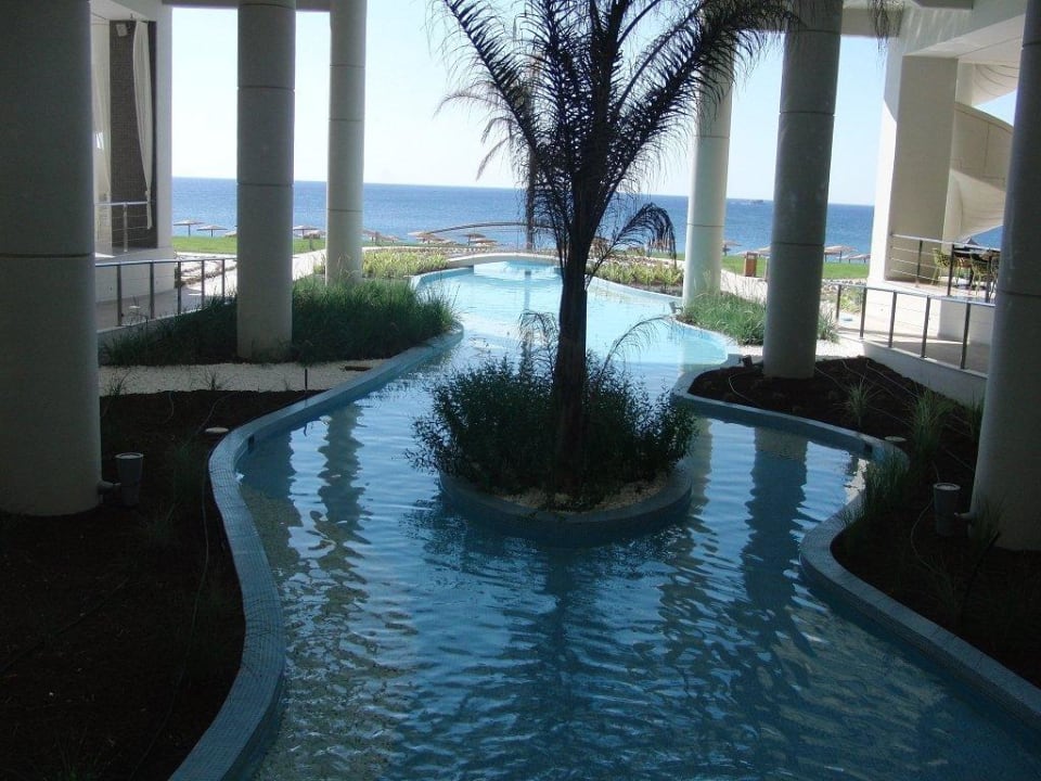 Elysium Juni 2009 Elysium Resort & Spa Hotel