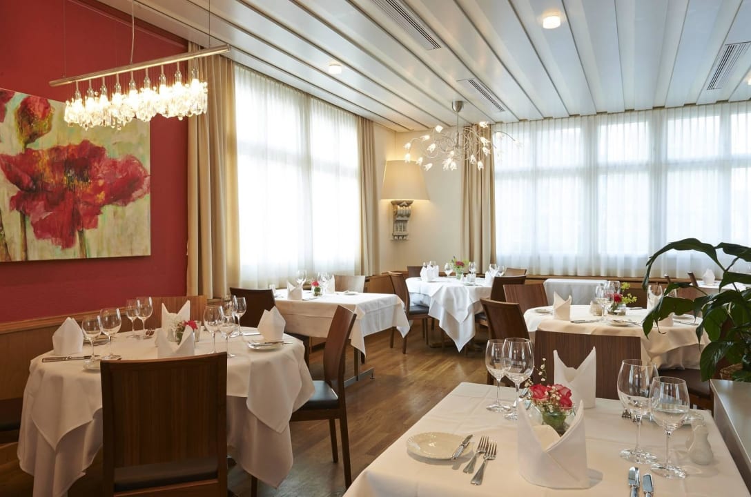 Restaurant Hotel Rössli