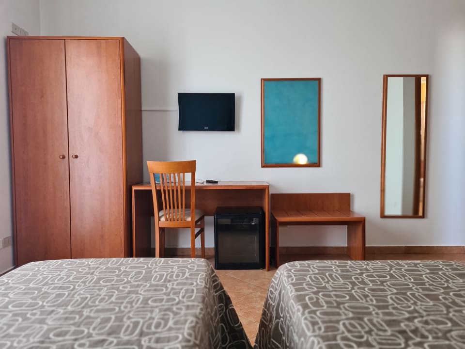 Zimmer Hotel Alexander