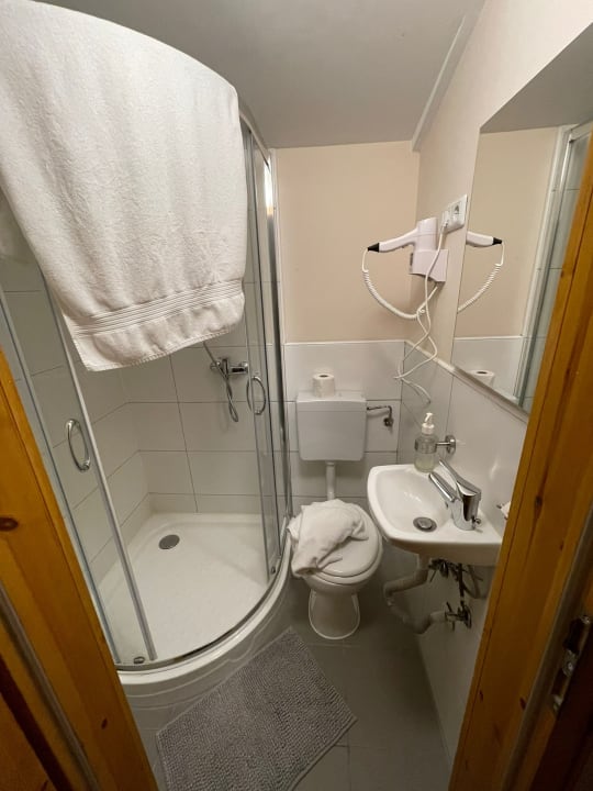 Zimmer SchlafHütte