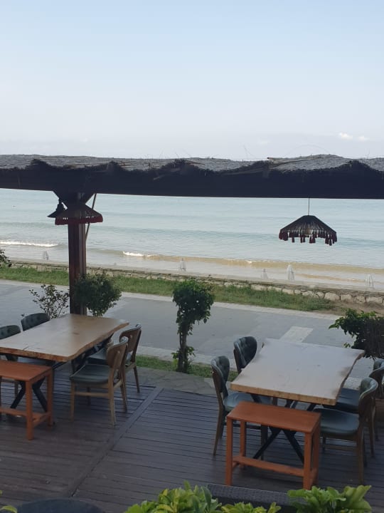 Gastro Hotel Side Beach Club