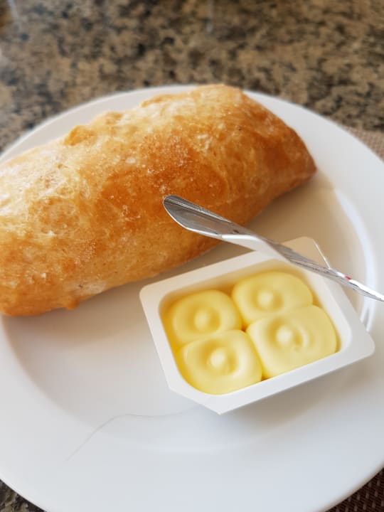 Restaurant Pickalbatros Citadel Resort