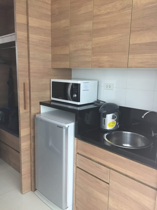 Zimmer Kantary Beach Hotel - KHAO LAK